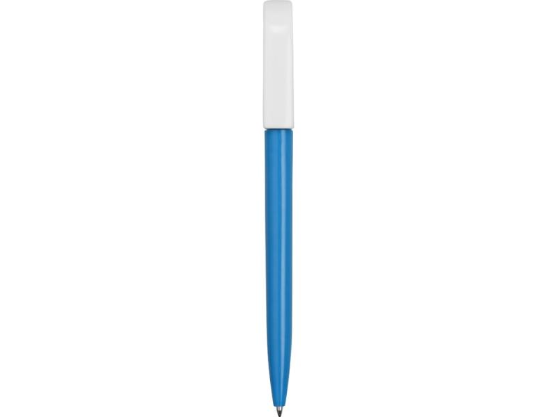 Ручка пластиковая шариковая Миллениум Color BRL