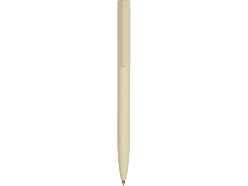 Ручка металлическая шариковая Minimalist, софт-тач