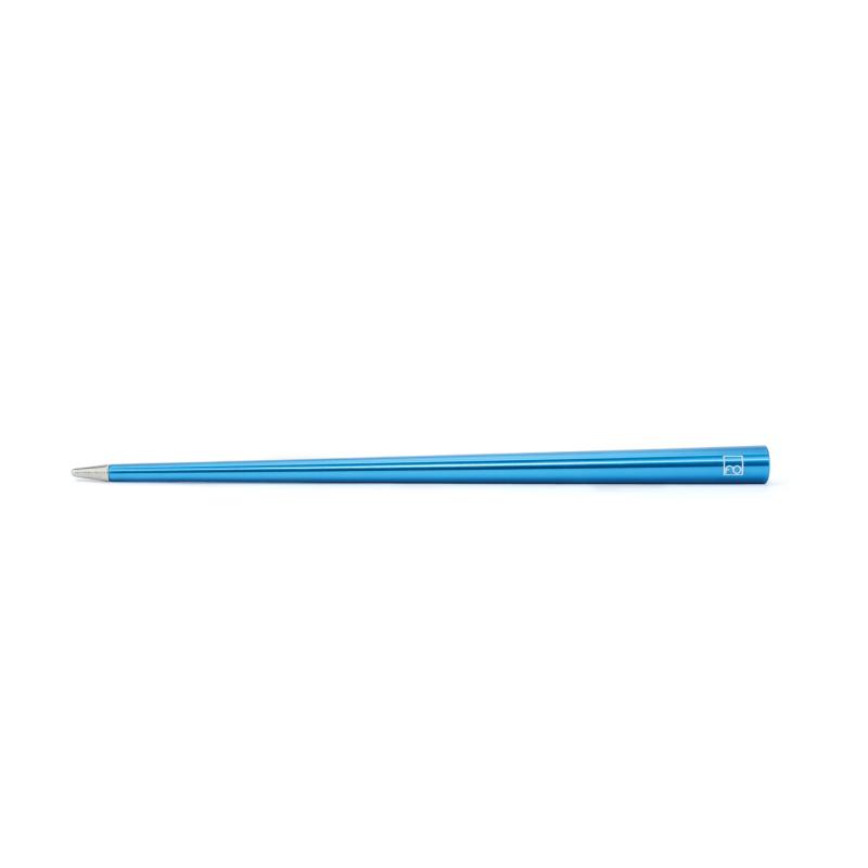Вечная ручка Pininfarina Forever Prima ELECTRIC BLUE