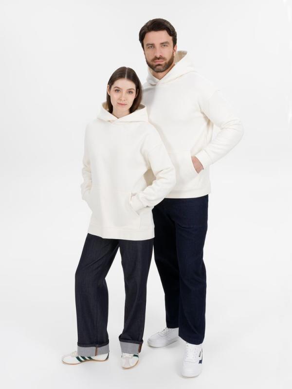 Худи оверсайз унисекс Snuggie