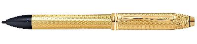 Стилусручка Cross Townsend EStylus с электронным кончиком