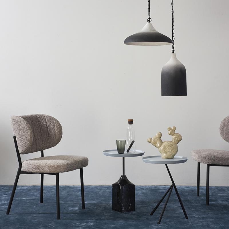 Столик кофейный sustainable collection, D38 см