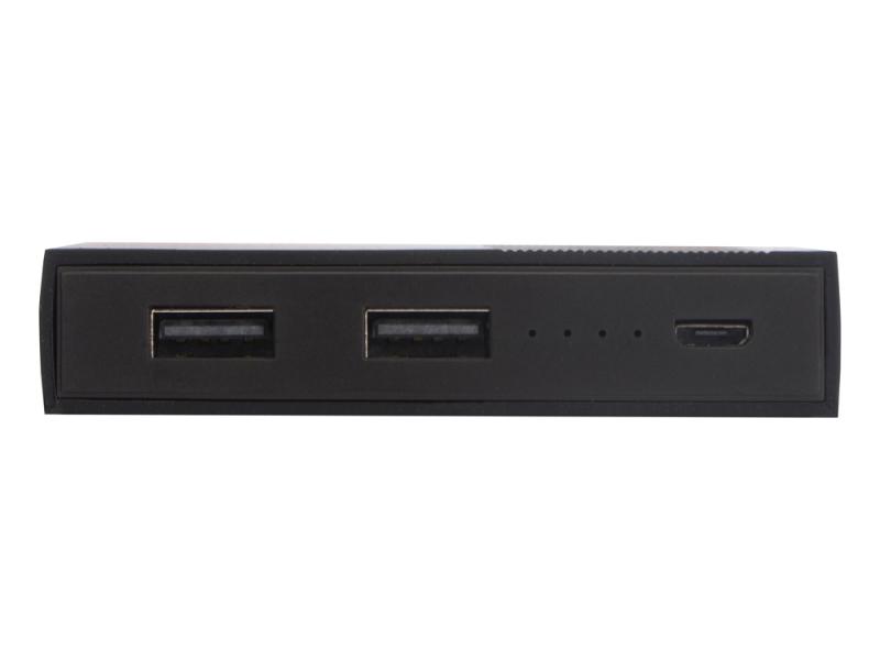 Внешний аккумулятор Edge, 10000 mAh