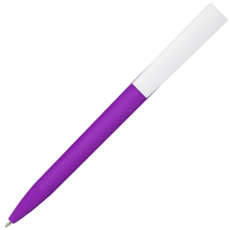 Ручка шариковая, пластик, Z-PEN