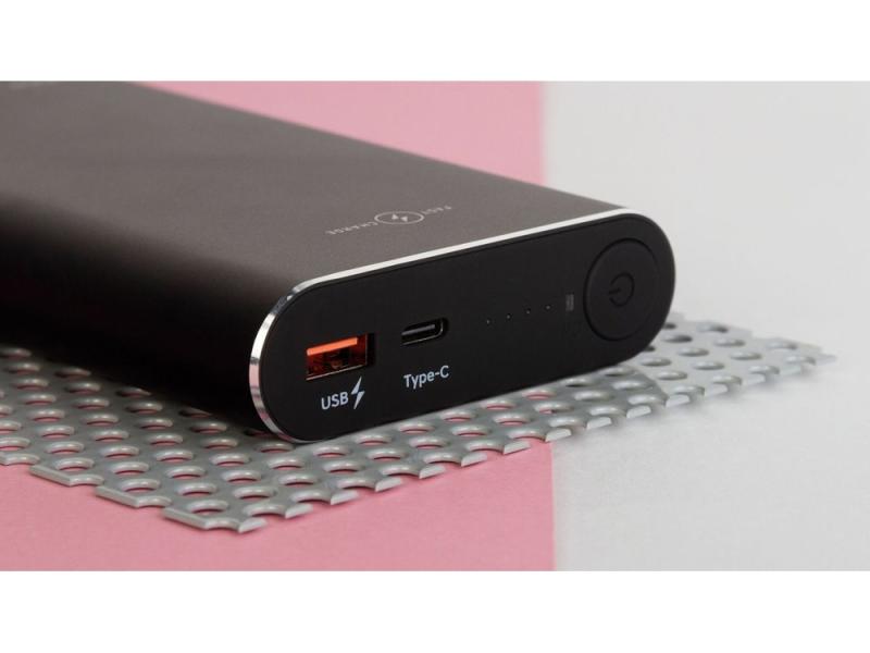 Внешний аккумулятор NEO PD-300C, 30000 mAh