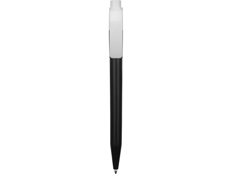 Ручка пластиковая шариковая Pixel KG F