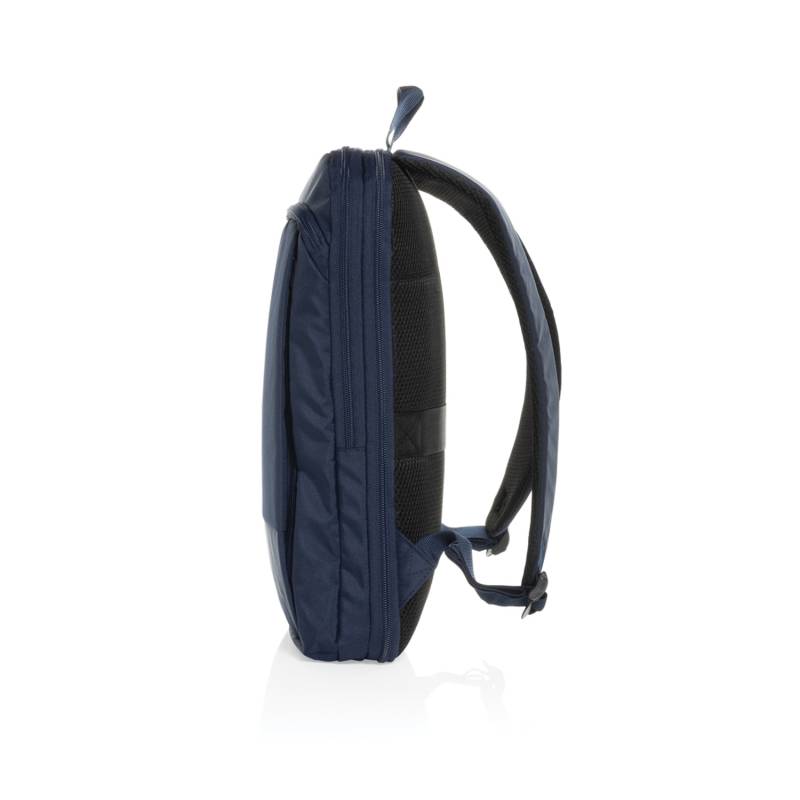 Складной рюкзак для ноутбука Flexpack из rPET Aware™, 15.6"