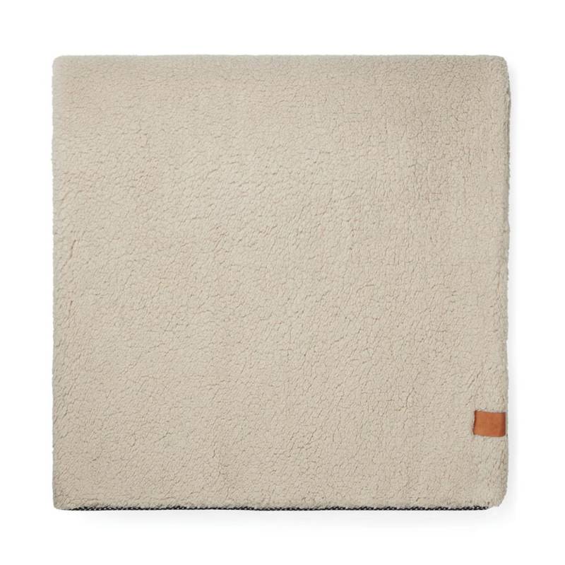 Двухслойный плед VINGA Maine из rPET GRS, 130х170 см
