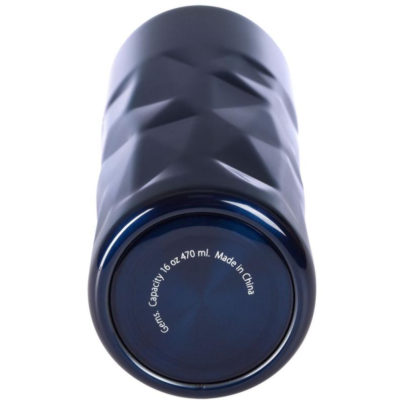 Термостакан Gems Black Sapphire
