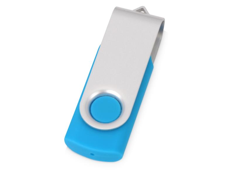 Флеш-карта USB 2.0 16 ГБ Квебек