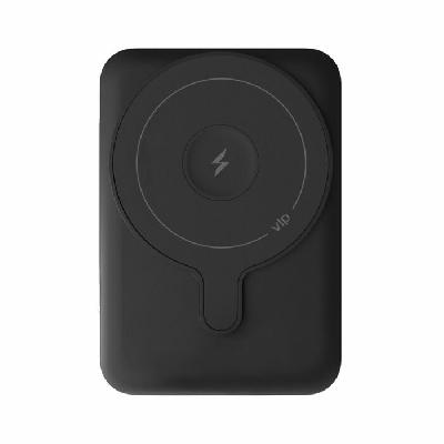 Беспроводной магнитный ПЗУ VLP Dual Magsafe PowerBank 5000