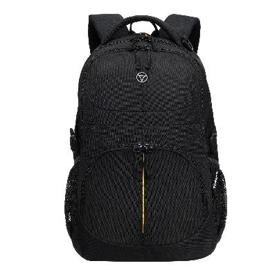 Рюкзак TORBER ROCKIT, полиэстер, 33х15х45 см, 22 л