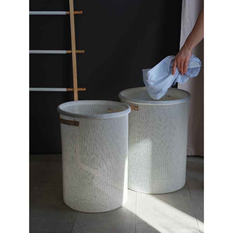 Корзина для хранения sustainable collection, D42х55 см