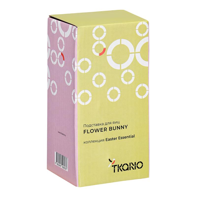 Подставка для яиц er bunny из коллекции e essential