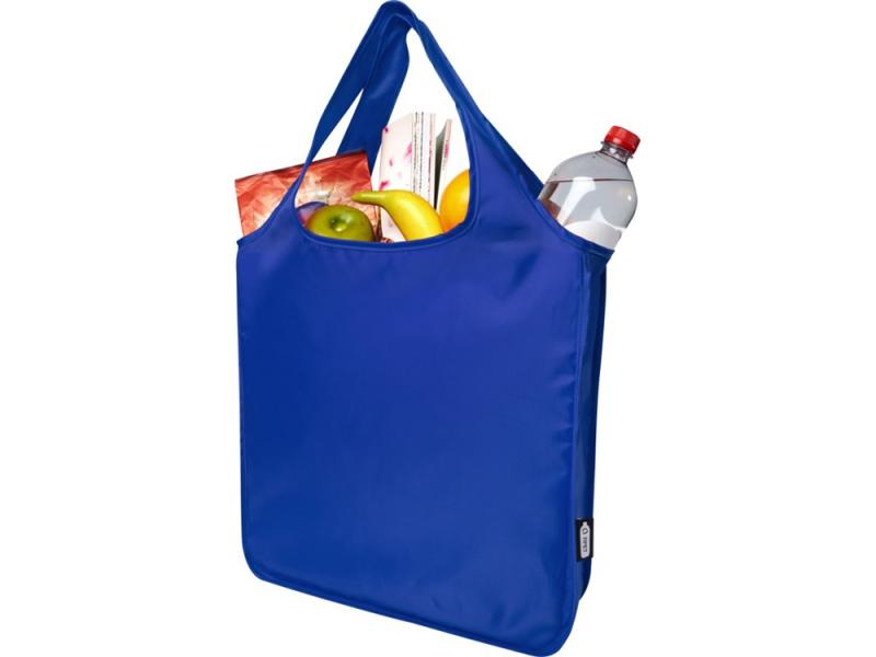 Эко-сумка Ash из переработанного PET-материала