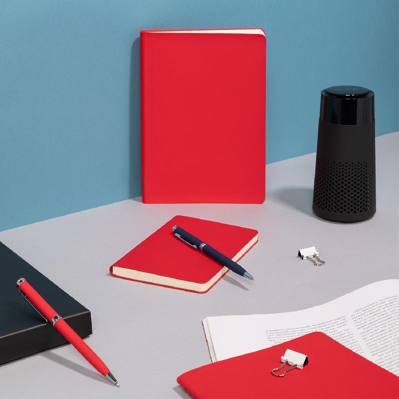 Ежедневник Спарк мини (Spark mini) A6 недатированный