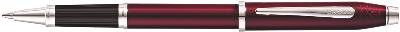 Ручкароллер Selectip Cross Century II Translucent Plum Lacquer