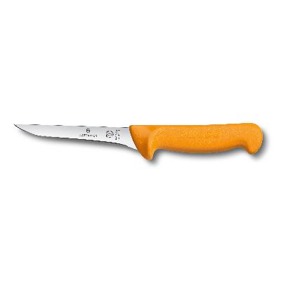 Нож обвалочный VICTORINOX Swibo с изогнутым узким лезвием 13 см