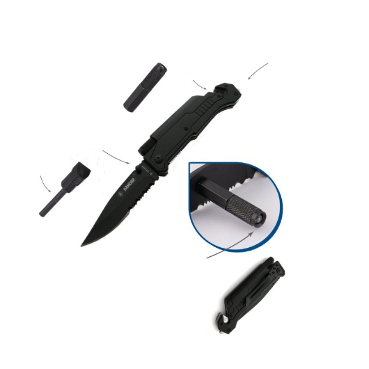 Автомобильный мультитул Tools Brandford ,  в подарочной коробке