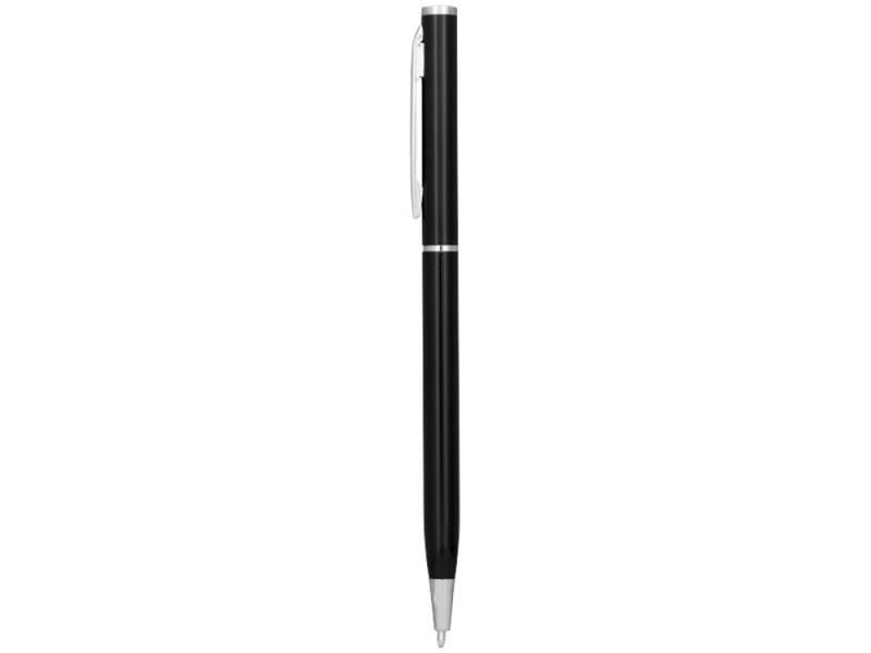 Ручка металлическая шариковая Slim