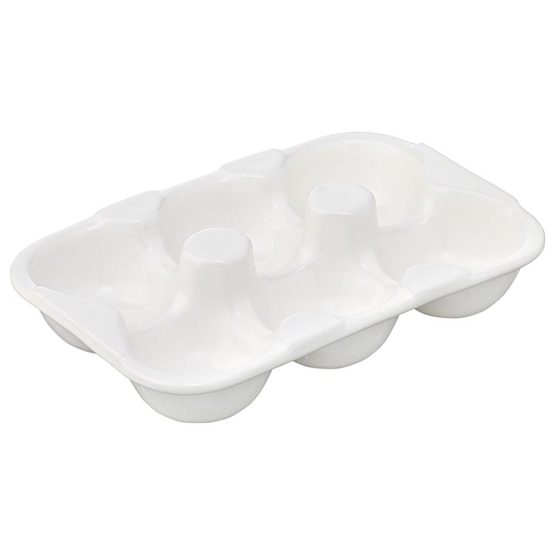 Подставка для яиц simplicity, 18,6х12,4 см