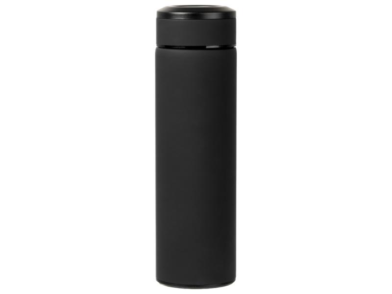 Вакуумный термос Vacuum Flask C1, soft touch, 420мл