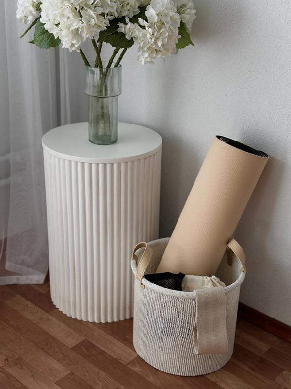 Корзина для хранения sustainable collection, D32х28 см