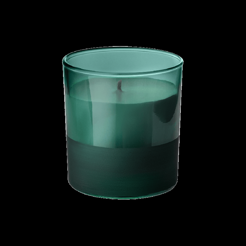Ароматическая свеча Эмеральд (Emerald)