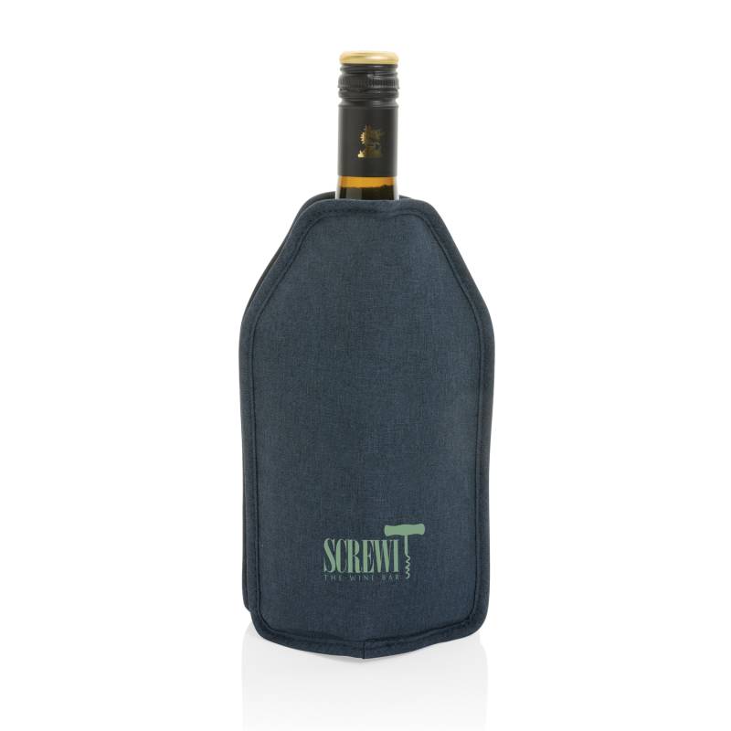 Чехол для вина Vino из rPET AWARE™