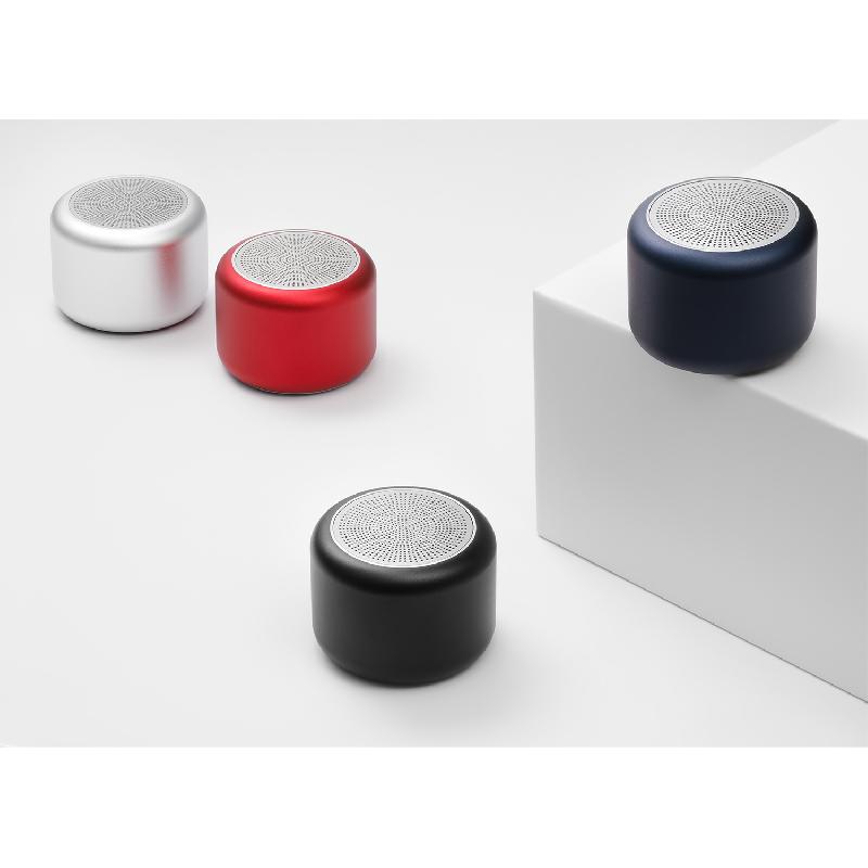 Беспроводная колонка Passion 80dB 600 mAh (Bluetooth 5.4)