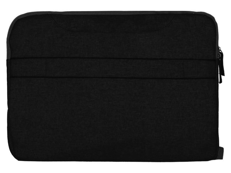 Сумка Plush c усиленной защитой ноутбука 15.6 ''