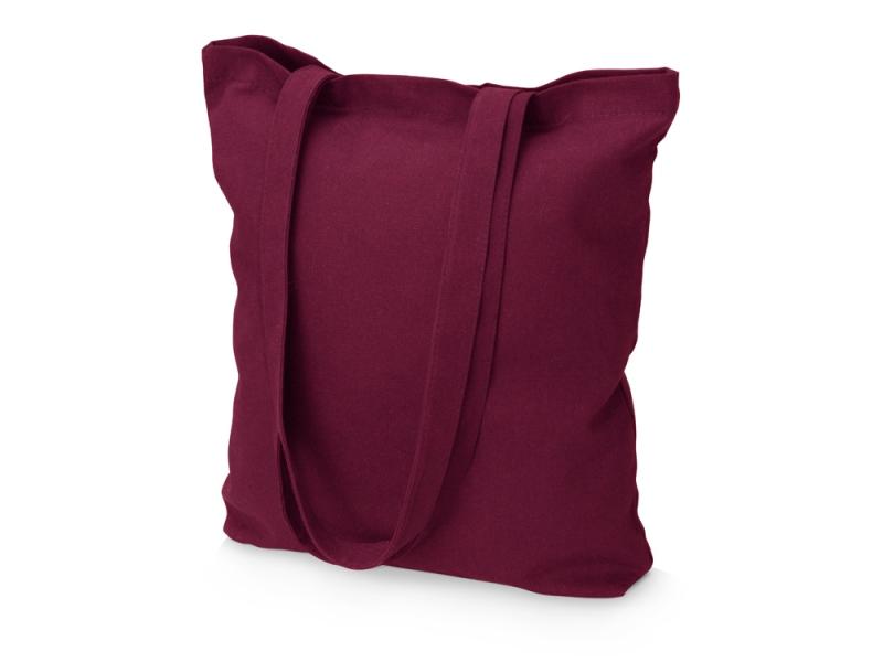 Сумка из плотного хлопка Carryme 220, 220 г/м2