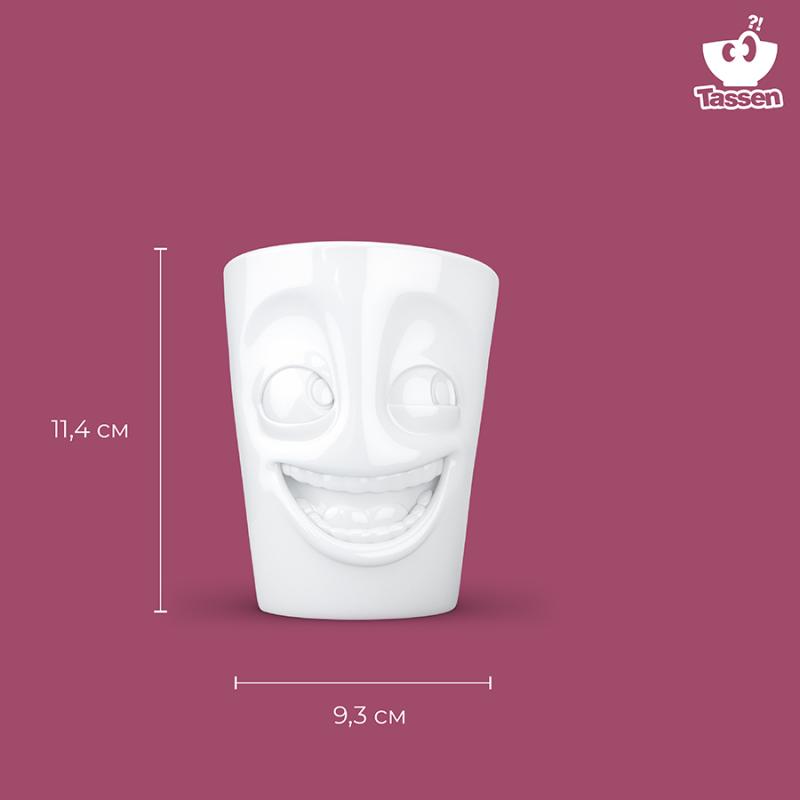 Кружка joking, 350 мл