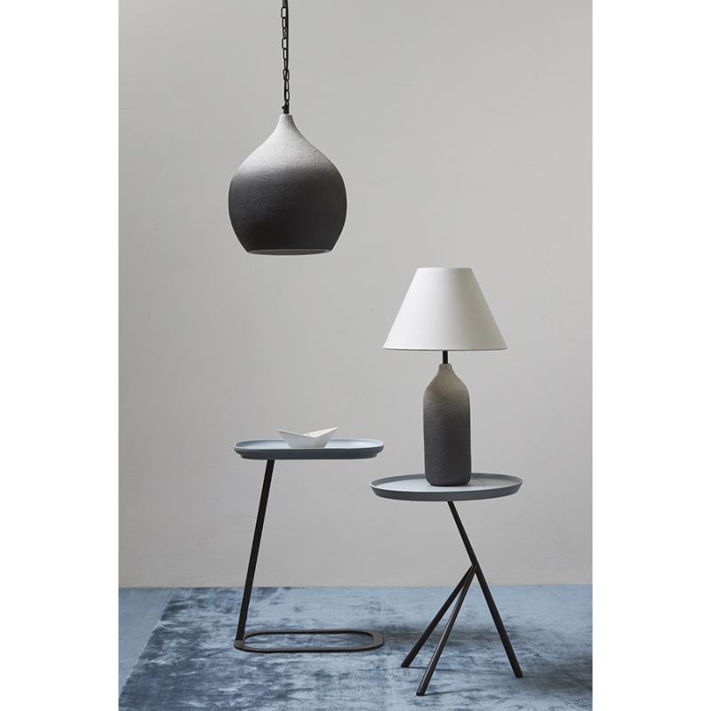 Столик приставной sustainable collection, D38 см