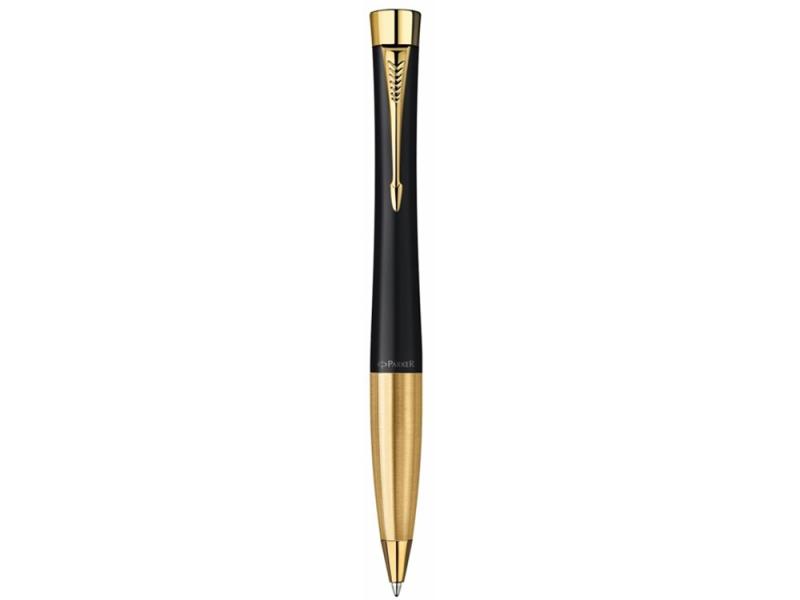 Набор Parker Urban: ручка перьевая, ручка шариковая