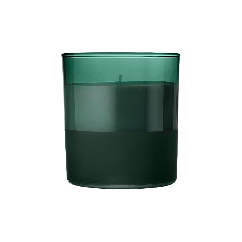 Ароматическая свеча Эмеральд (Emerald)