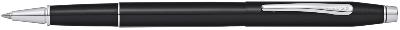 Ручкароллер Selectip Cross Classic Century Black Lacquer