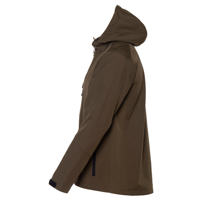 Куртка softshell мужская STAN 340