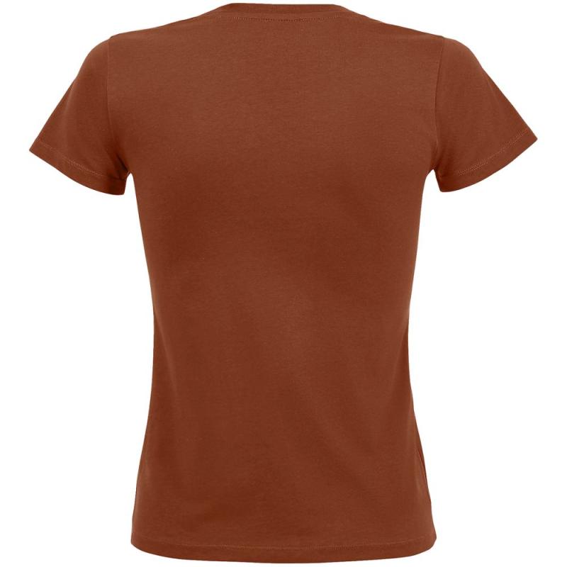 Футболка женская Regent Fit Women