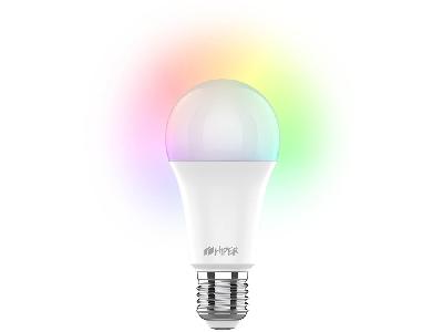 Умная LED лампочка IoT A61 RGB