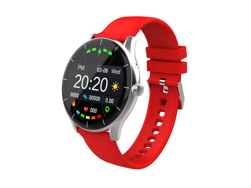 Смарт-часы IoT Watch GT