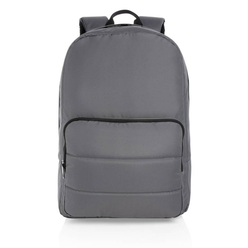 Рюкзак для ноутбука Impact Basic из RPET AWARE™, 15.6"