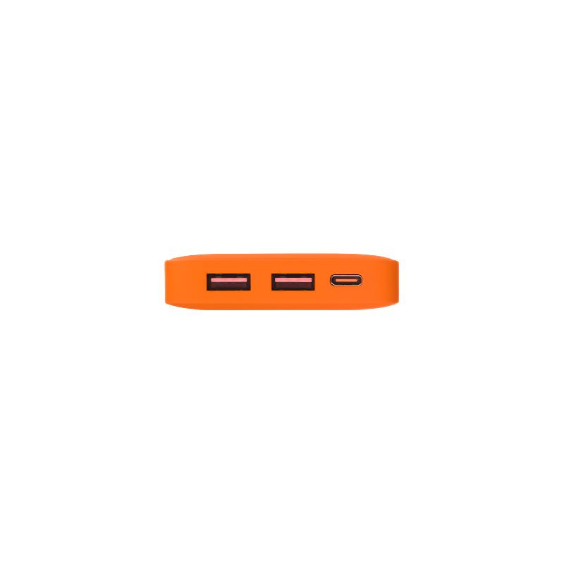 Внешний аккумулятор с подсветкой Анкор Плюс PD (Ancor PD Plus) 10000 mAh