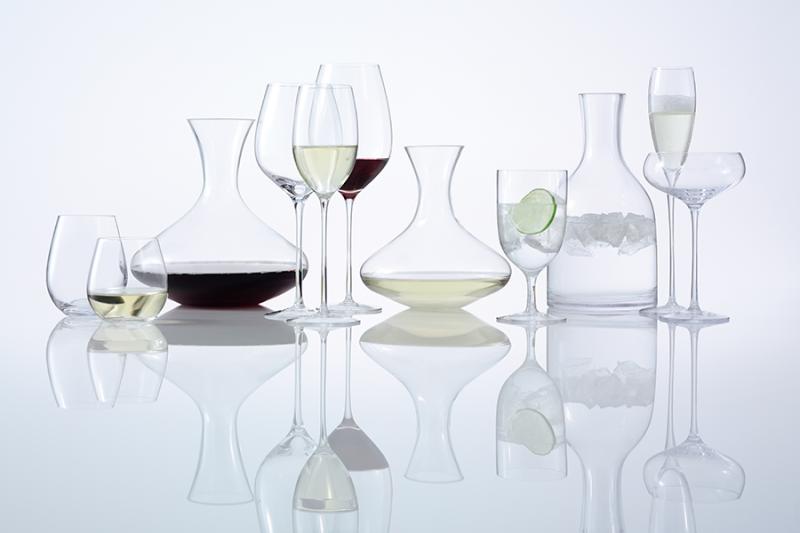 Декантер wine, 1,85 л