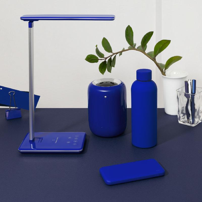 Увлажнитель с UV лампой Antibacterial Istria Ultramarine