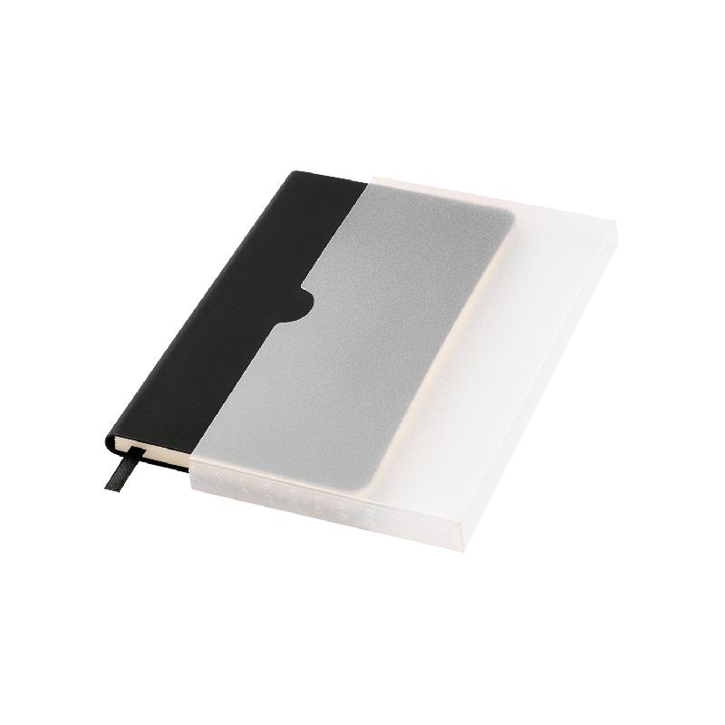 Ежедневник Спарк мини (Spark mini) A6 недатированный