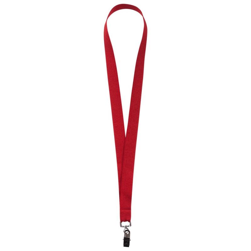 Лента для бейджа Neckband