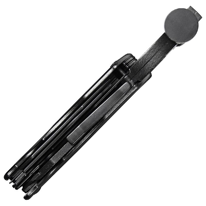 Мультитул Tools Kingston, в подарочной коробке без чехла