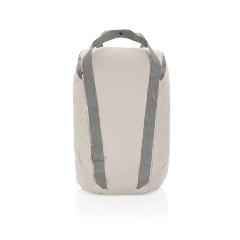 Рюкзак для ноутбука Sienna из rPET AWARE™, 14”