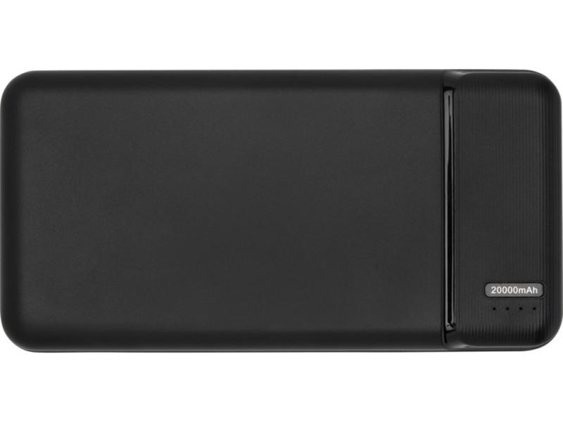 Портативное зарядное устройство Loop, 20000 mAh